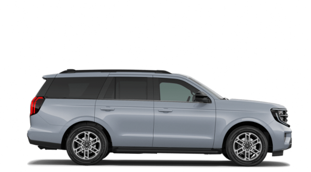 2026 Ford Expedition